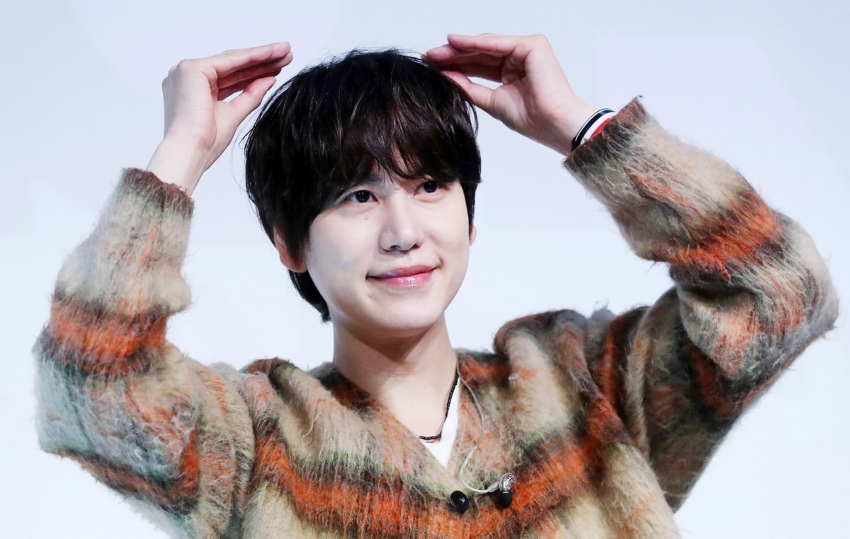 Ca sĩ K. gặp Ca sĩ K. gặp