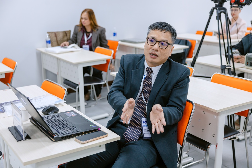 Khi trách nhiệm ESG chạm đến nhận thức Gen Z - 2