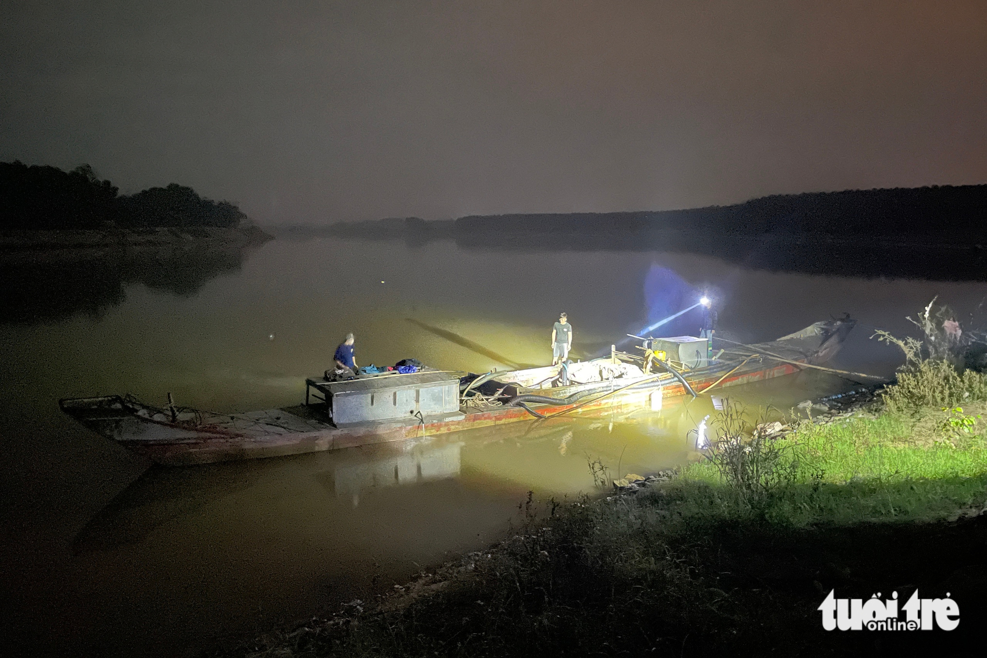 cát tặc - Ảnh 7.