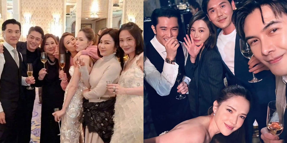 Mỹ nhân nổi tiếng vừa kết hôn đã lộ ảnh thân mật vượt mức với bạn thân khác giới, dân tình được phen xôn xao- Ảnh 2. Mỹ nhân nổi tiếng vừa kết hôn đã lộ ảnh thân mật vượt mức với bạn thân khác giới, dân tình được phen xôn xao- Ảnh 2.