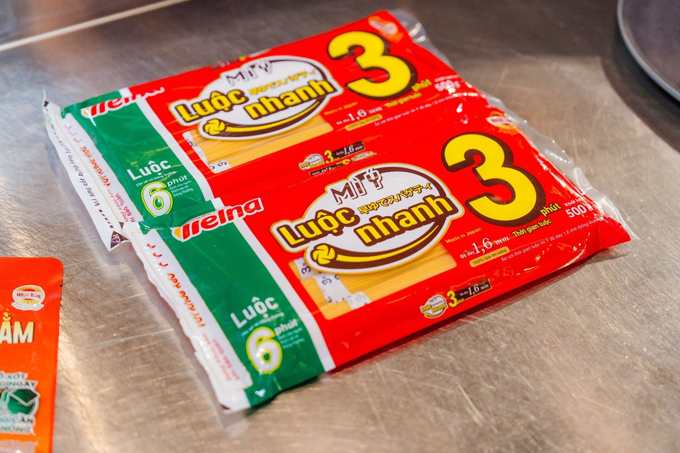 Ra mắt sản phẩm bản địa hóa, Nisshin Seifun Welna khẳng định tầm nhìn tại Việt Nam- Ảnh 3.