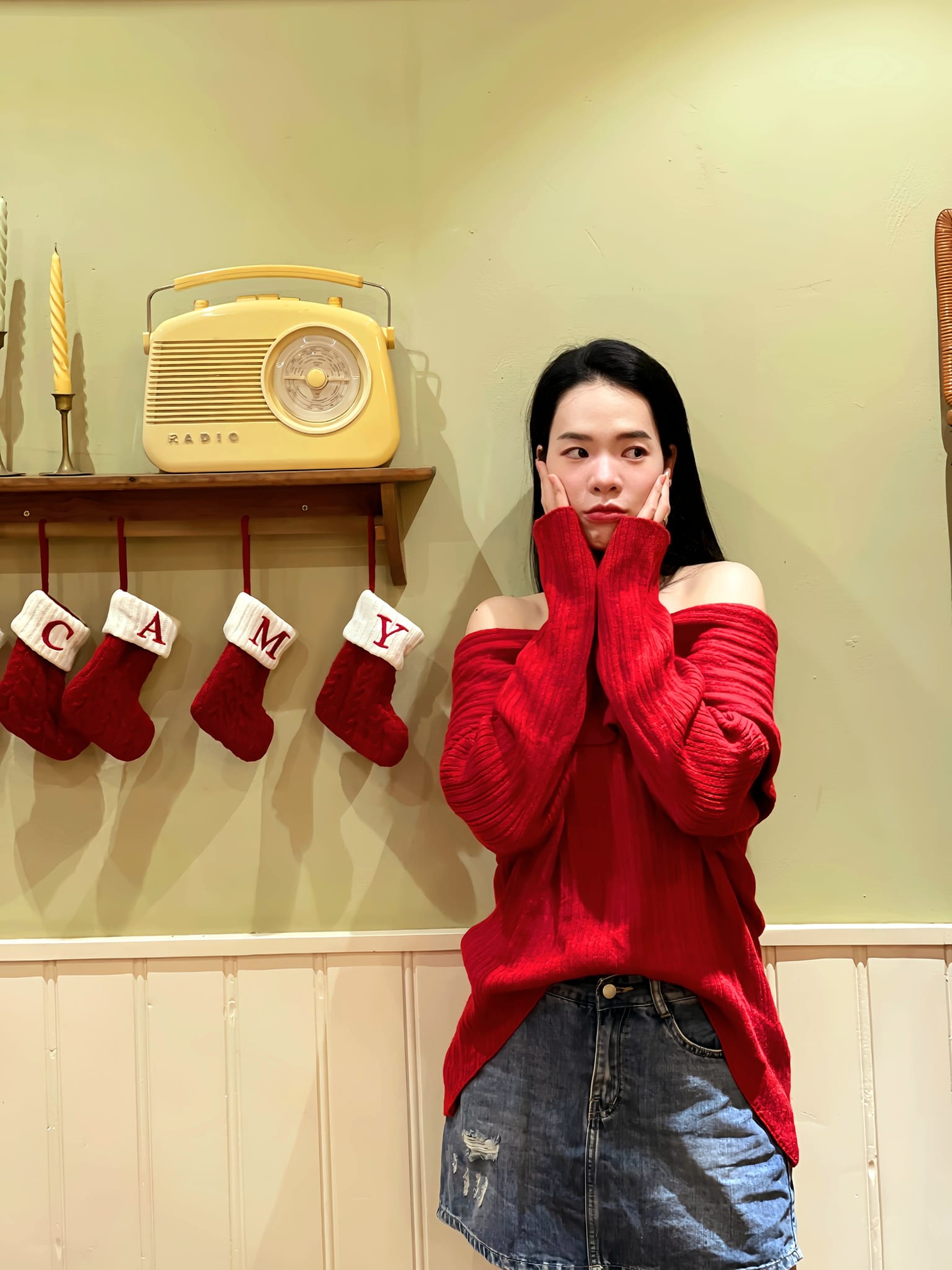 Đời thường của hoa khôi cầm cờ cho Việt Nam ở SEA Games 33 - 8