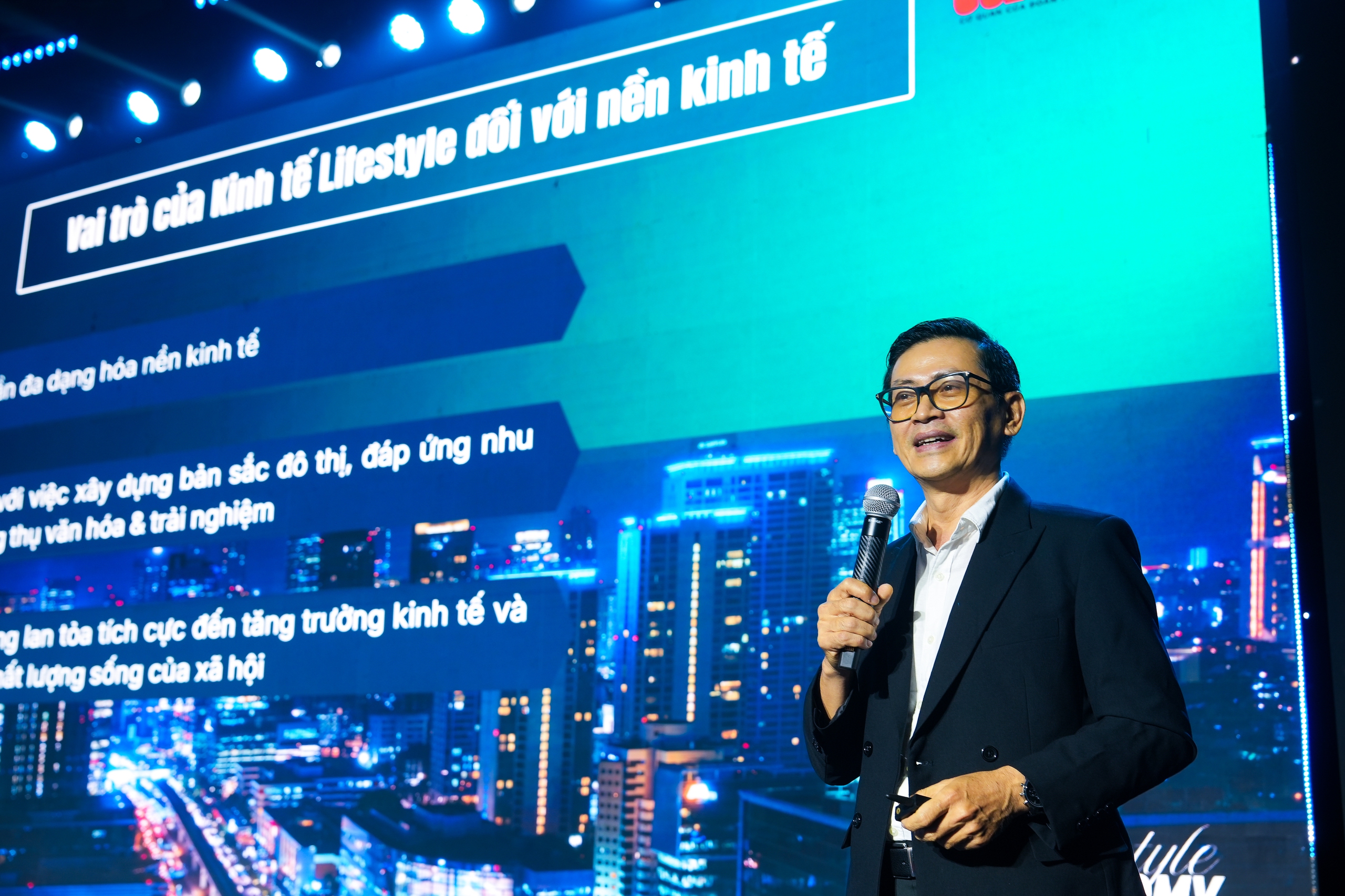 kinh tế lifestyle - Ảnh 3.