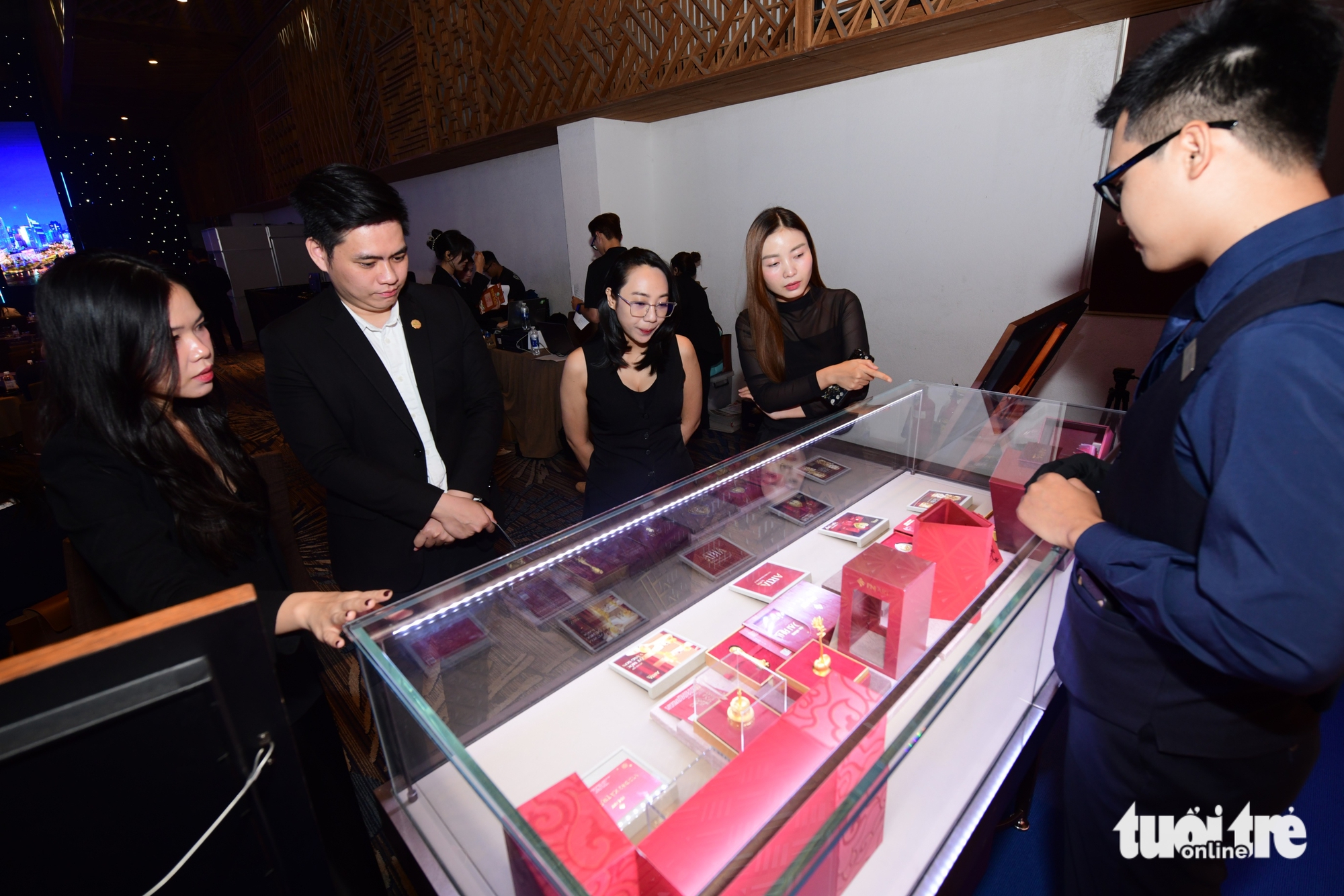 kinh tế lifestyle - Ảnh 10.