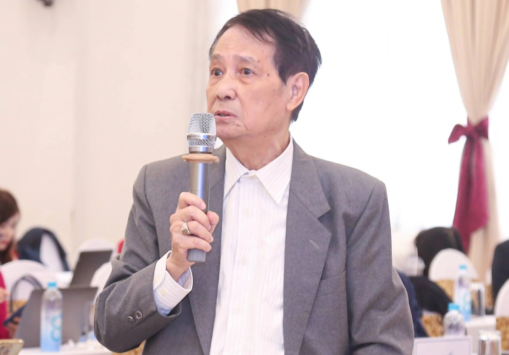 Một bộ sách giáo khoa thống nhất: Không có nghĩa loại bỏ sự đa dạng - 2