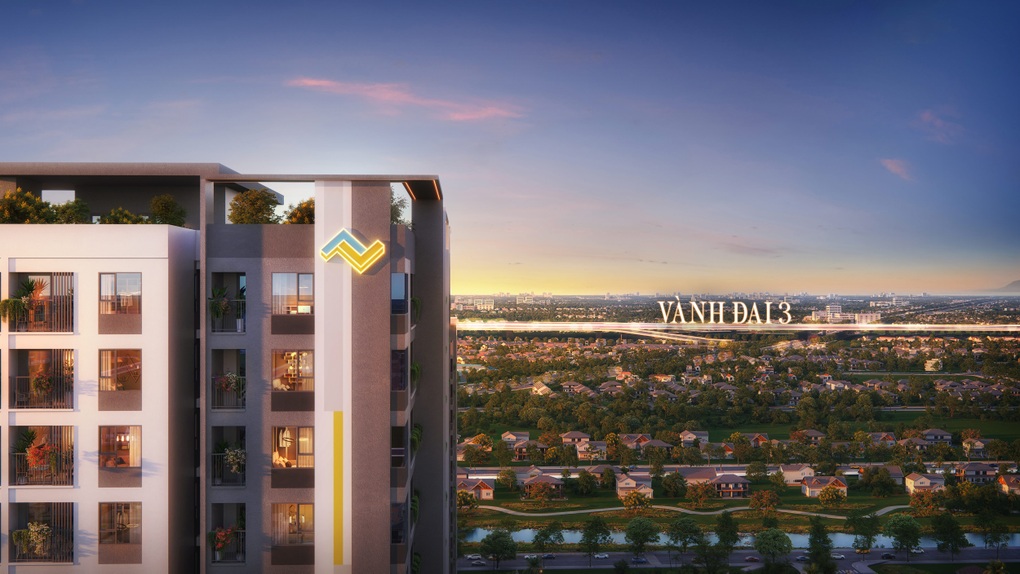 The Win City giải bài toán giá căn hộ tăng cao ở trung tâm TPHCM - 3