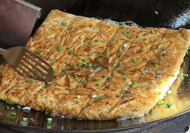 Đến Vũ Hán mà chưa ăn 7 món này thì coi như phí hoài cả chuyến đi: Toàn 