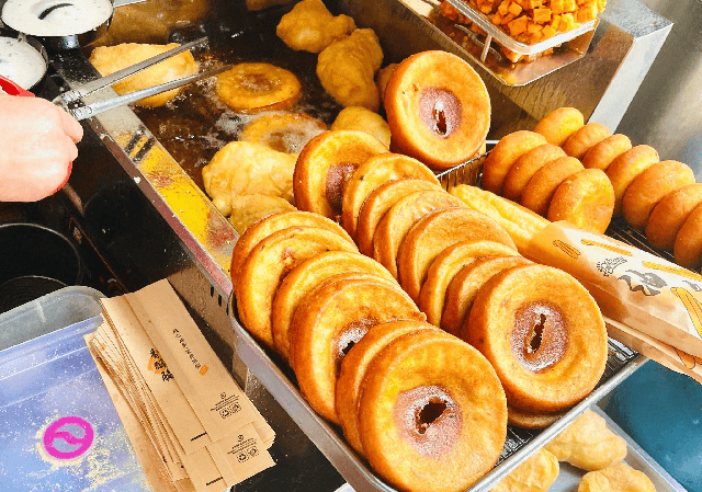 Đến Vũ Hán mà chưa ăn 7 món này thì coi như phí hoài cả chuyến đi: Toàn 