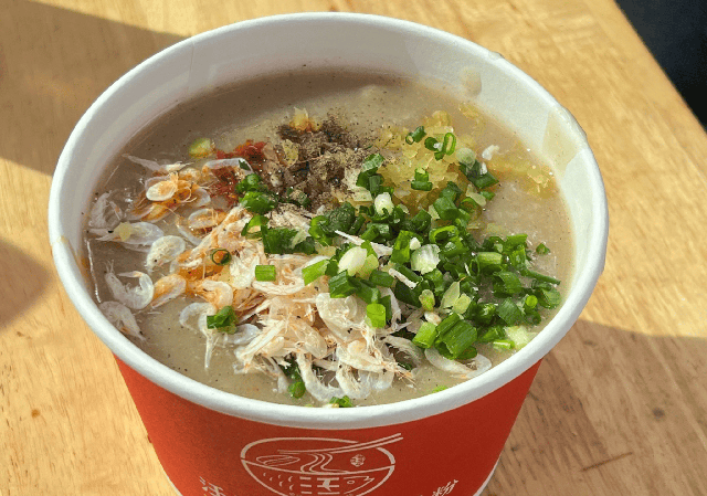 Đến Vũ Hán mà chưa ăn 7 món này thì coi như phí hoài cả chuyến đi: Toàn 