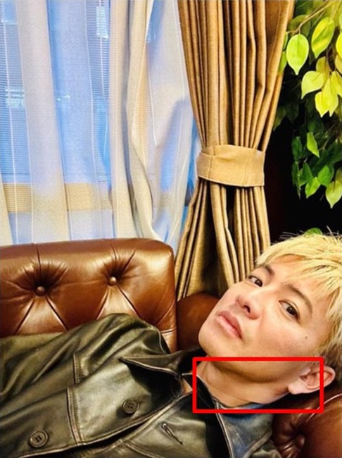 Chuyện khó tin về nam thần số một Nhật Bản- Ảnh 4. Chuyện khó tin về nam thần số một Nhật Bản- Ảnh 4.