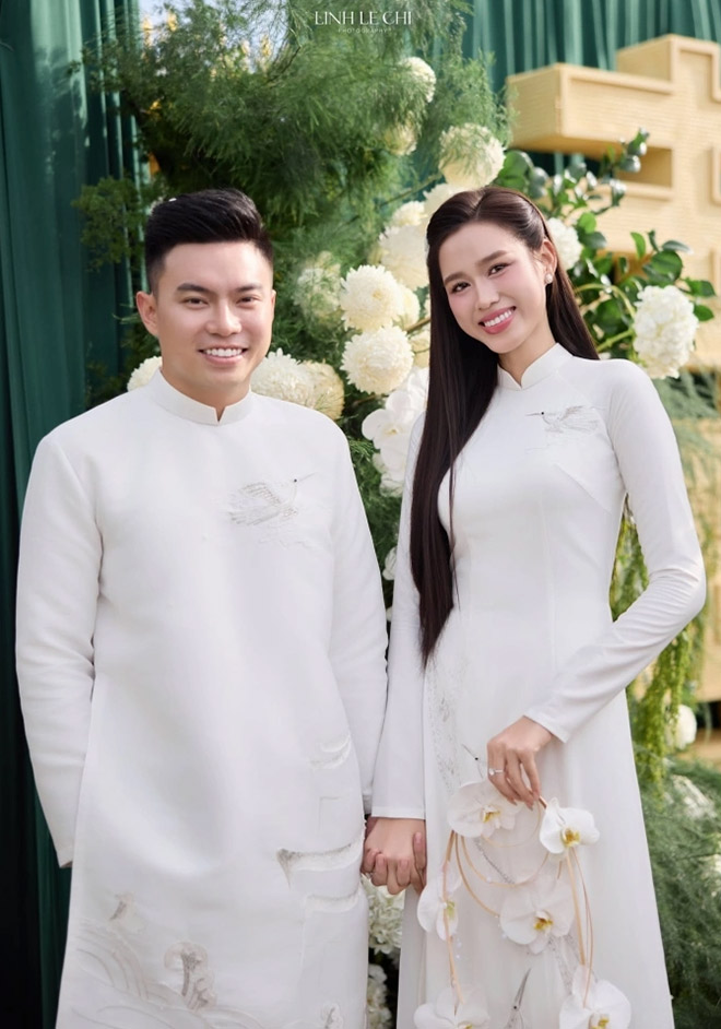 Vợ chồng Đỗ Hà - Viết Vương và hành trình thiện nguyện 5 tỷ đồng ấn tượng - Ảnh 4. Vợ chồng Đỗ Hà - Viết Vương và hành trình thiện nguyện 5 tỷ đồng ấn tượng - Ảnh 4.