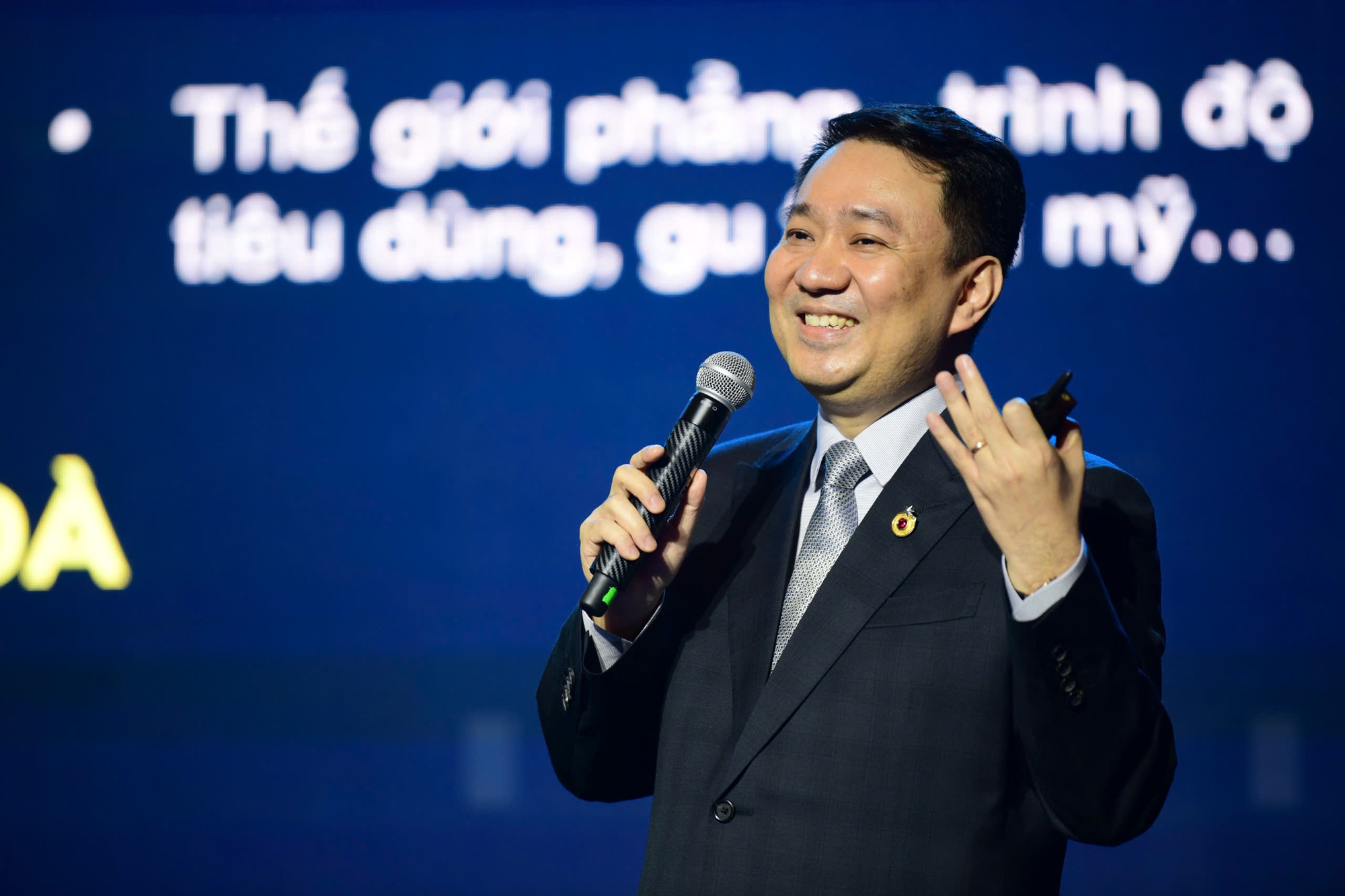 Ngân hàng từng là cái gì đó 'kín cổng cao tường', kinh tế lifestyle thay đổi cách kết nối người dùng - Ảnh 5.