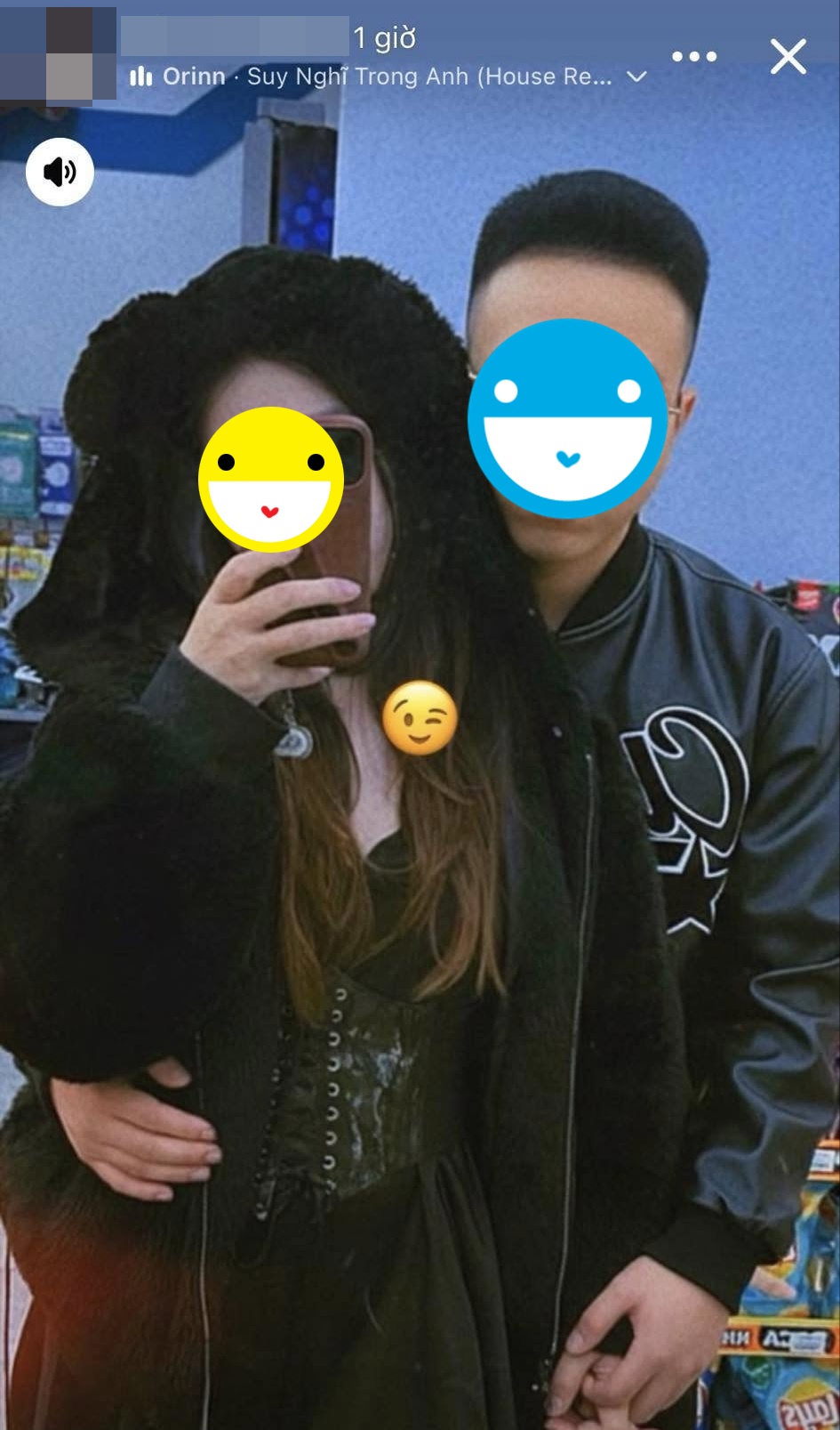 1764931968 509 Them 1 vu fake anh yeu duong de quay roi