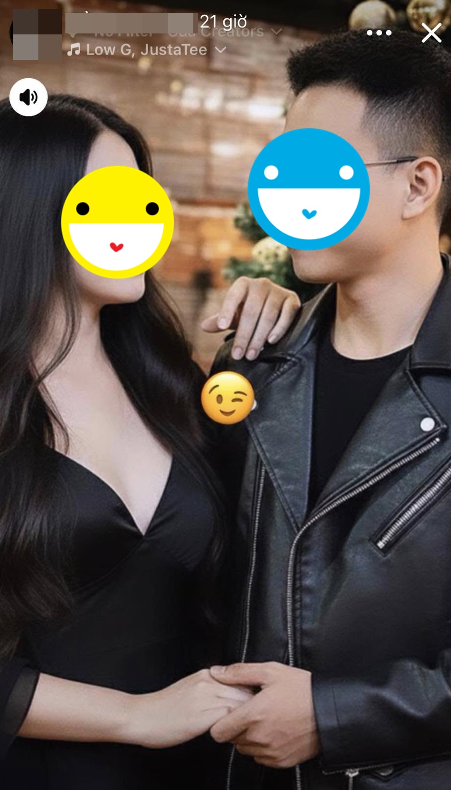 1764931969 309 Them 1 vu fake anh yeu duong de quay roi