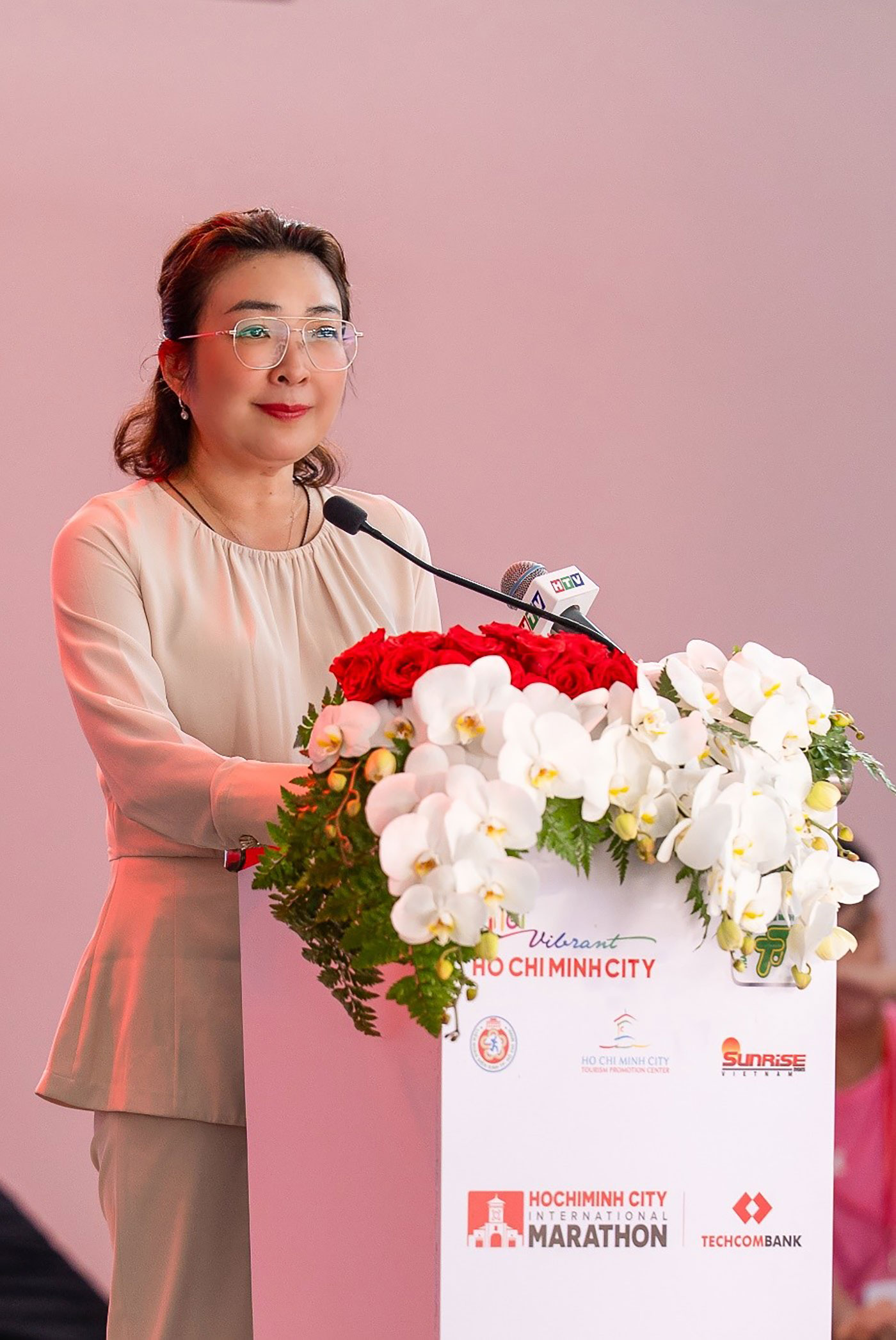 Giải chạy biểu trưng của thành phố lan tỏa ‘Bước chạy vì một Việt Nam vượt trội’- Ảnh 3.