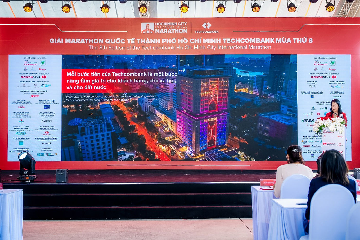 Giải chạy biểu trưng của thành phố lan tỏa ‘Bước chạy vì một Việt Nam vượt trội’- Ảnh 5.