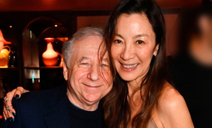 Hoa hậu nhận bằng tiến sĩ ở tuổi 60: Từng giành Oscar, viên mãn bên chồng tỷ phú- Ảnh 4.