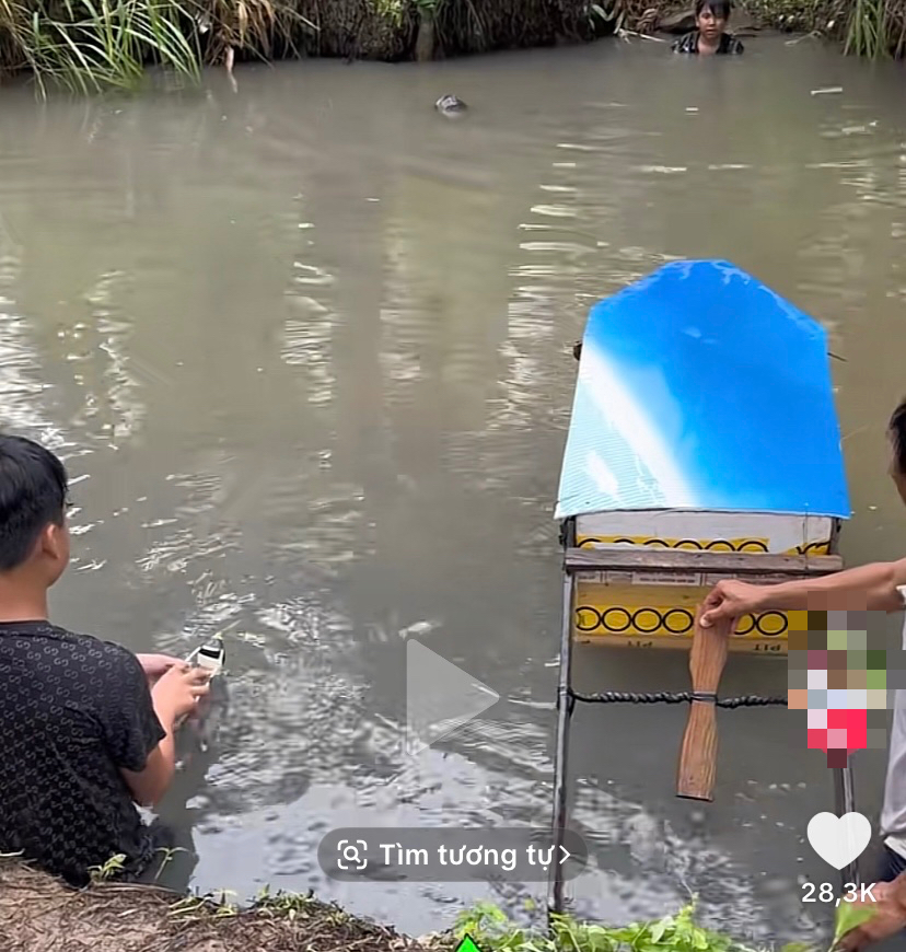 Trẻ em đua theo trend ‘ghe bobo’, có nên dẹp bỏ?  - Ảnh 4.