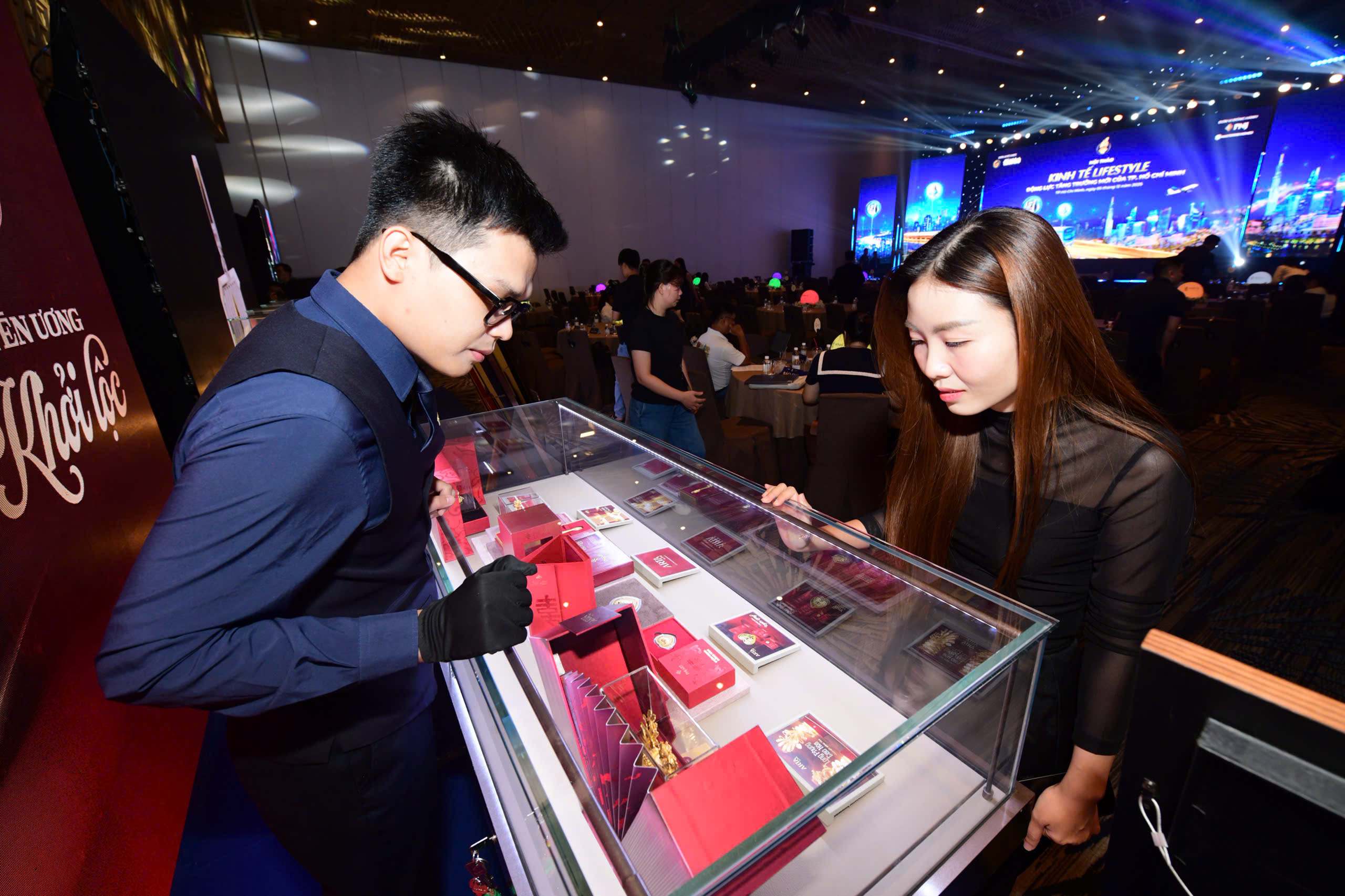 Kinh tế lifestyle: Động lực tăng trưởng mới cho TPHCM trong Tương lai - Ảnh 3.