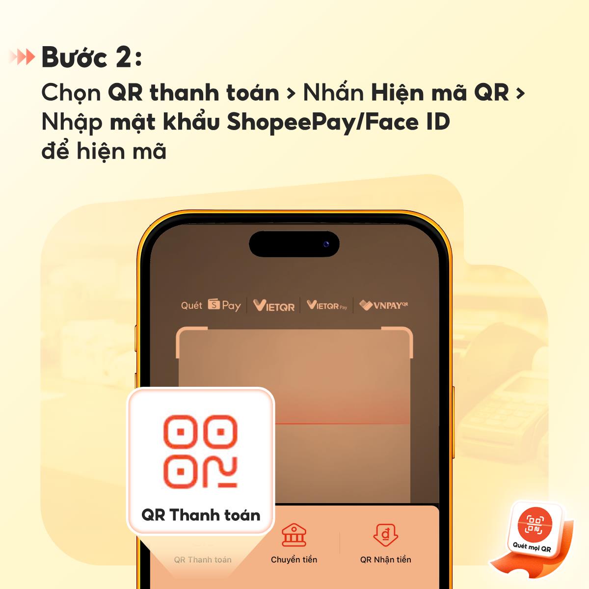 Hướng dẫn cách chi tiêu linh hoạt cùng SPayLater trên ứng dụng ShopeePay- Ảnh 7.