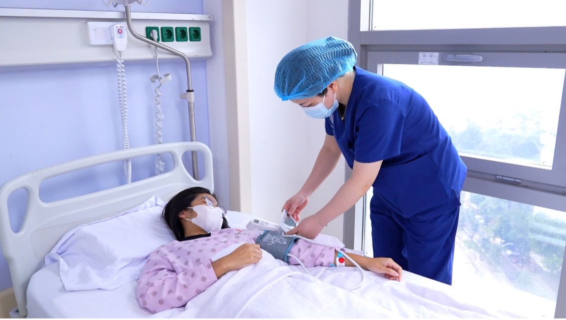 8 tuổi đã đột quỵ: Bác sĩ cảnh báo dấu hiệu cần chú ý - Ảnh 2. đột quỵ - Ảnh 2.