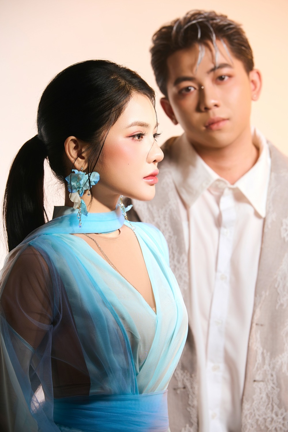 1764939506 264 Bao Yen Rosie truong thanh va day diu dang trong