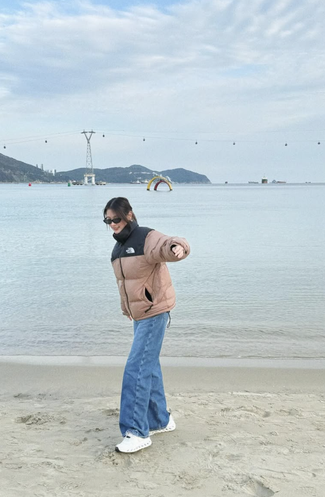 Nàng sành điệu không thể thiếu áo khoác phao trong tủ đồ mùa lạnh  - Ảnh 7.