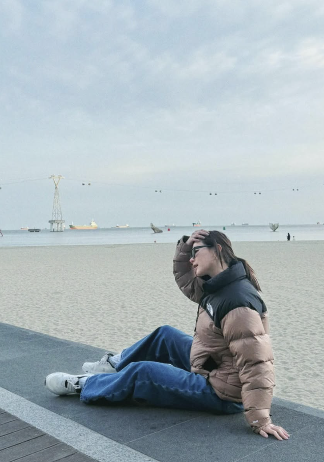 Nàng sành điệu không thể thiếu áo khoác phao trong tủ đồ mùa lạnh  - Ảnh 8.