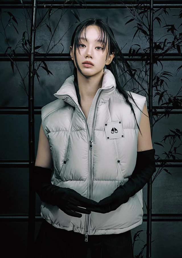 Nàng sành điệu không thể thiếu áo khoác phao trong tủ đồ mùa lạnh  - Ảnh 9.