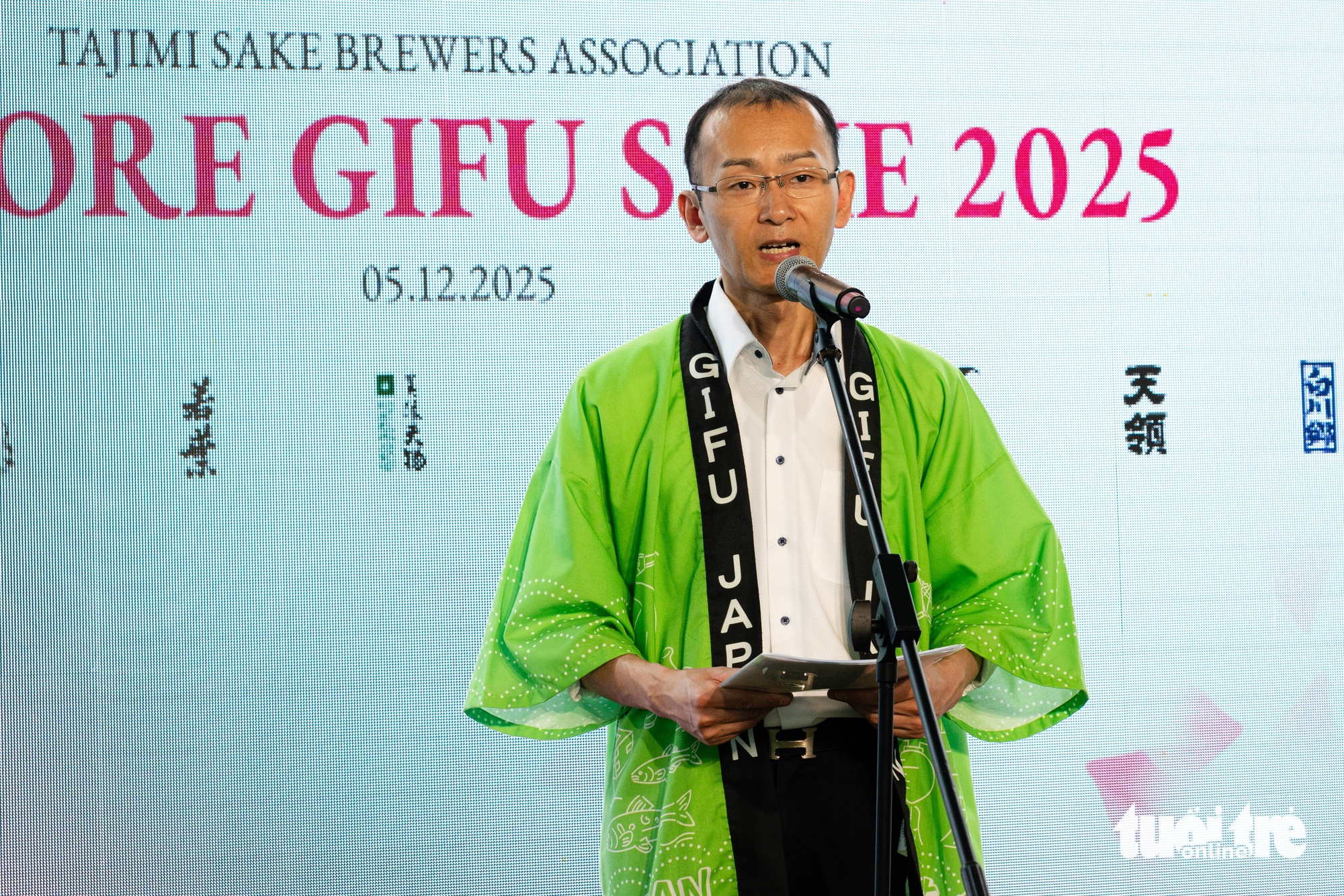 Ẩm thực mở đường cho giao thương Việt - Nhật - Ảnh 3. Việt - Nhật - Ảnh 3.