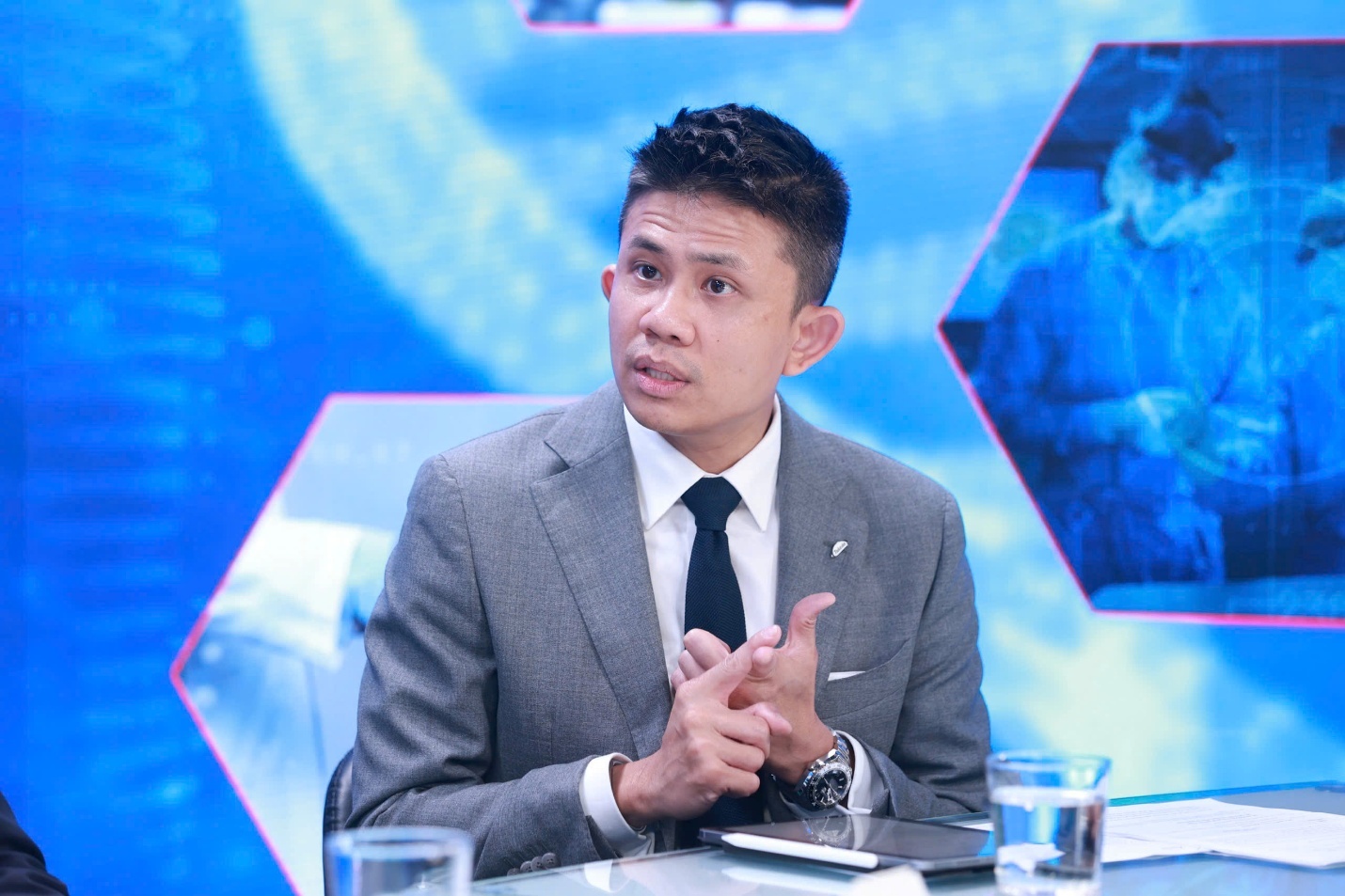 Việt Nam - Nhật Bản tăng cường hợp tác y tế trong giai đoạn mới 3 y tế - Ảnh 2.