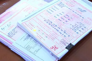 Cảnh báo tình trạng thành lập 'doanh nghiệp ma' để mua bán hóa đơn