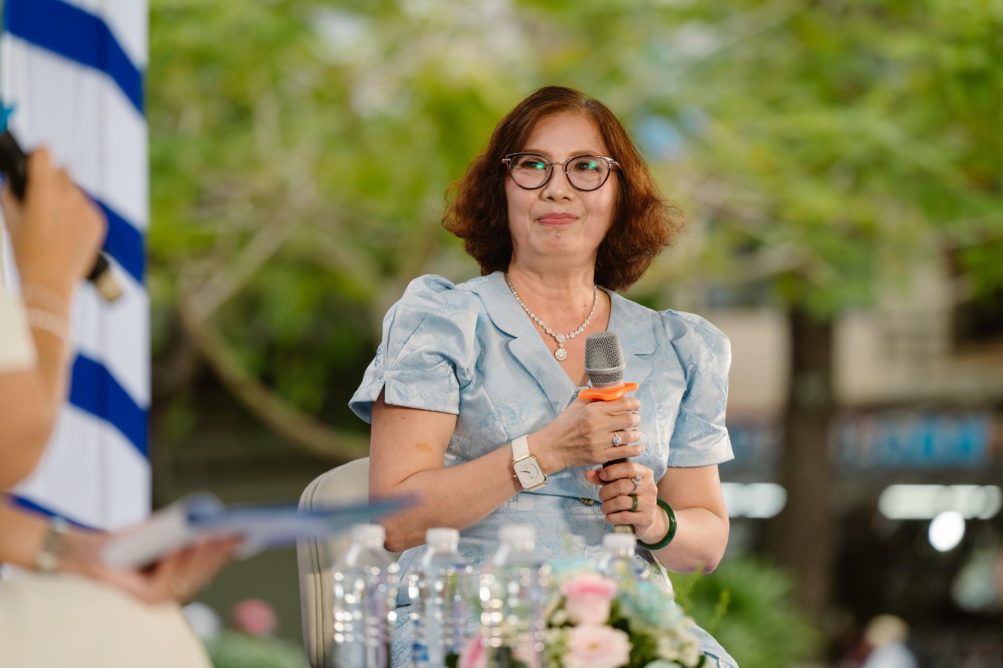 Những thói quen tưởng vô hại có thể làm tăng số ca sốt xuất huyết nặng tại ĐBSCL 2 Những thói quen tưởng vô hại có thể làm tăng số ca sốt xuất huyết nặng tại ĐBSCL - Ảnh 2.