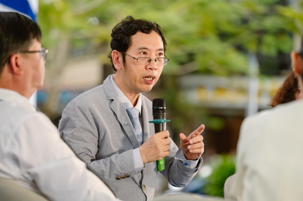 Gia tăng ca bệnh sốt xuất huyết nặng tại Đồng bằng sông Cửu Long - 2