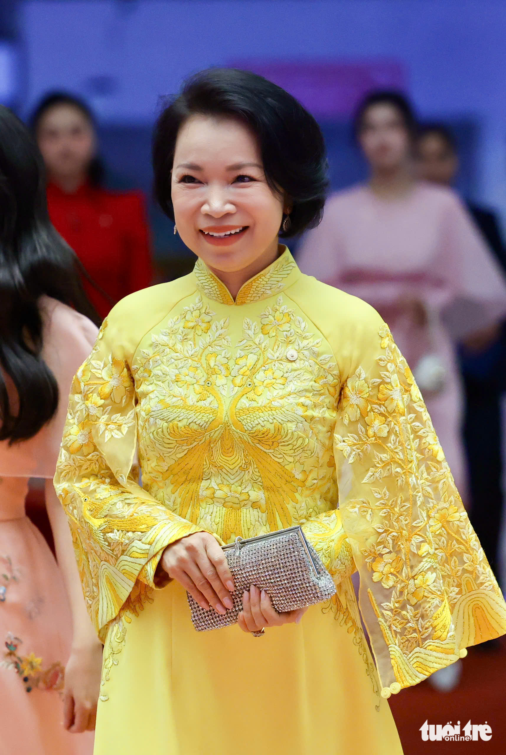 VinFuture 2025 - Ảnh 4.