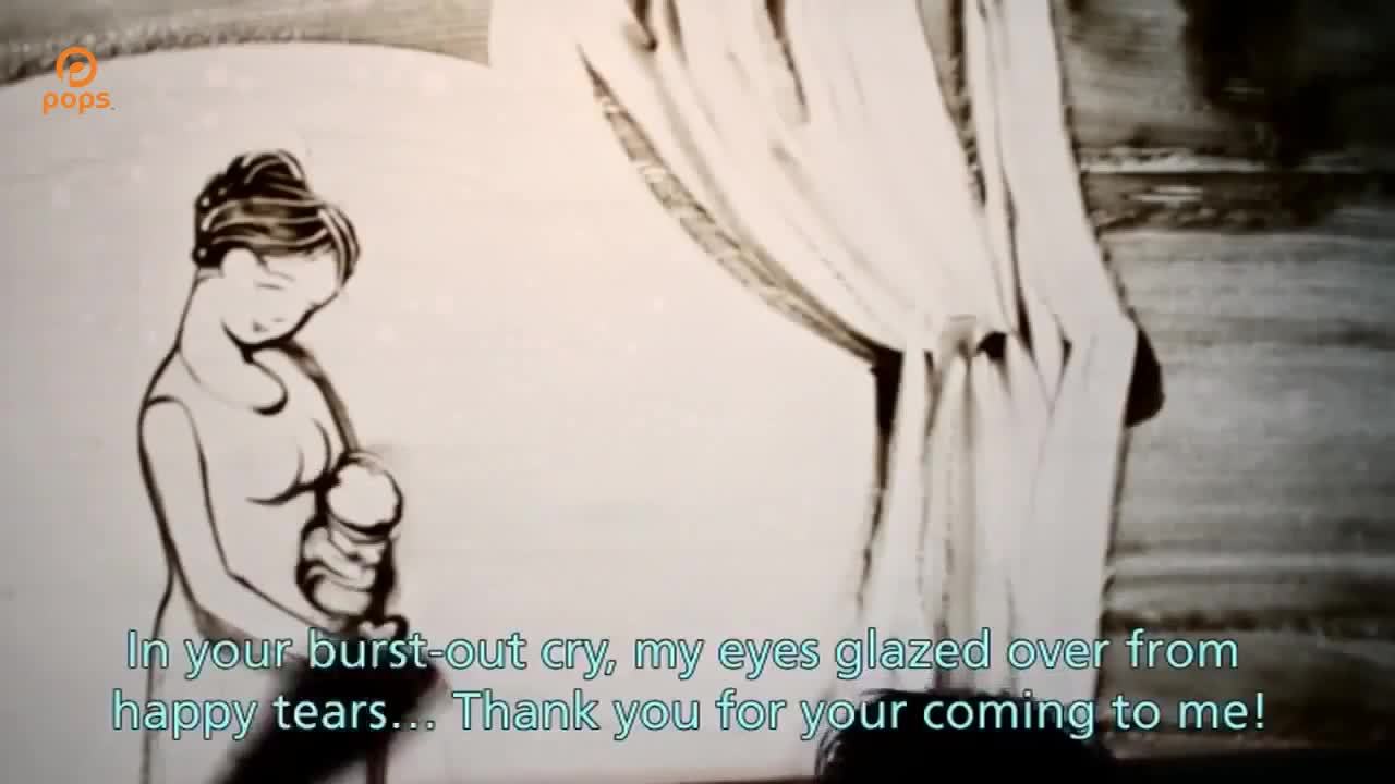 'Nhật ký của mẹ' - khúc ca xúc động về tình mẫu tử