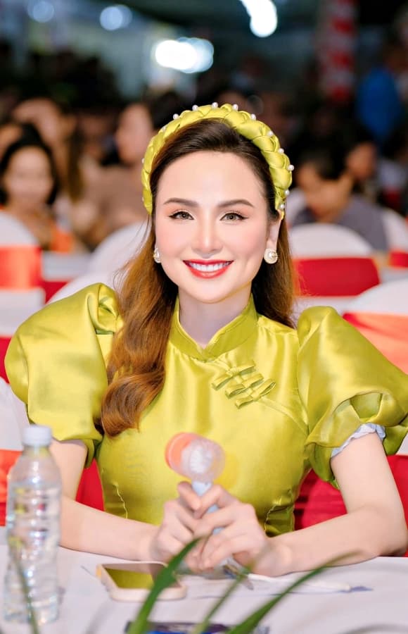 Hoa hậu Việt Nam, Miss Universe, Hoa hậu Lưu Thị Diễm Hương