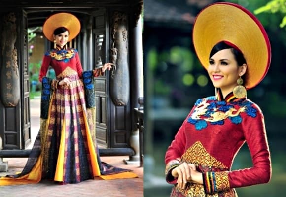 Hoa hậu Việt Nam, Miss Universe, Hoa hậu Lưu Thị Diễm Hương
