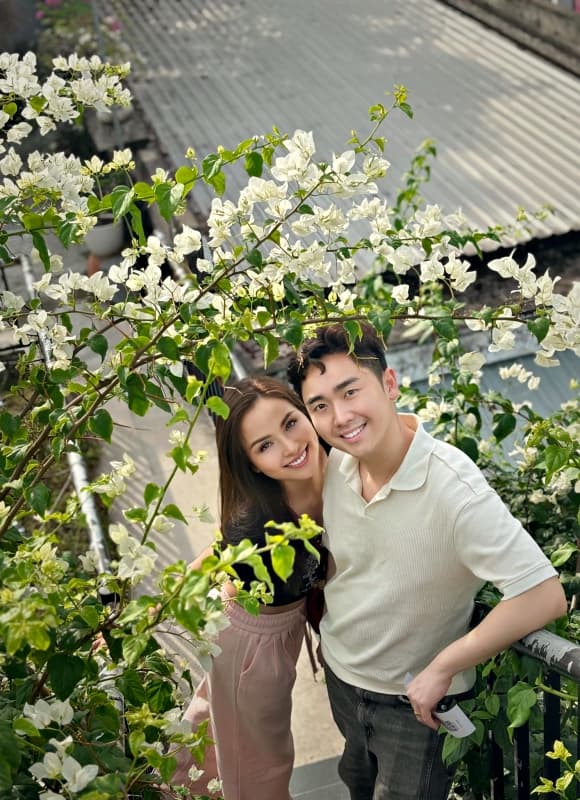 Hoa hậu Việt Nam, Miss Universe, Hoa hậu Lưu Thị Diễm Hương