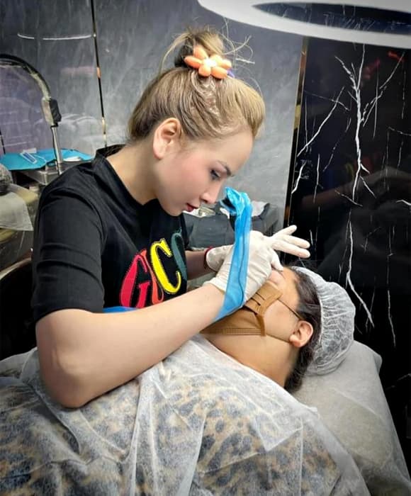 Hoa hậu Việt Nam, Miss Universe, Hoa hậu Lưu Thị Diễm Hương