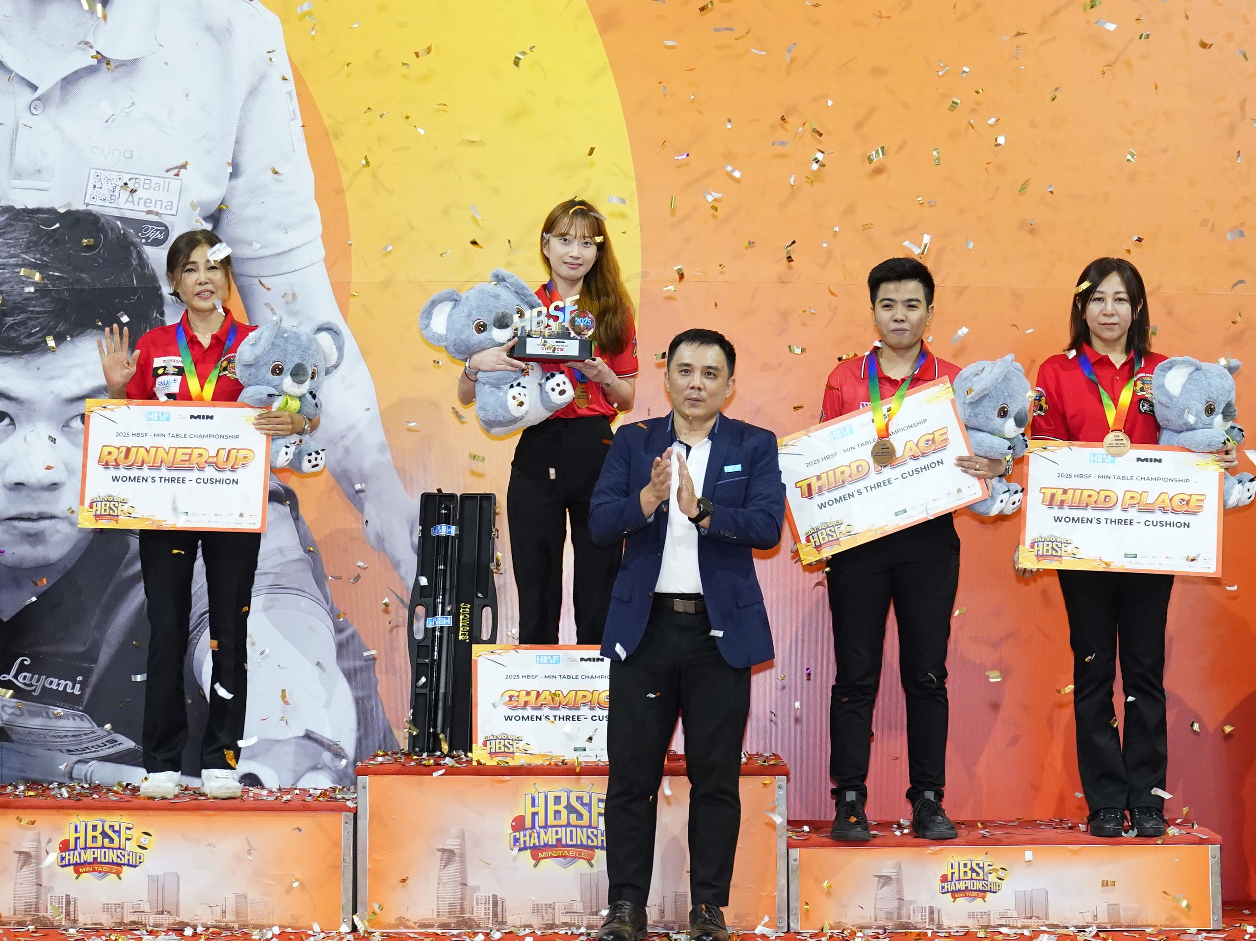 Trần Quyết Chiến - Ảnh 3.