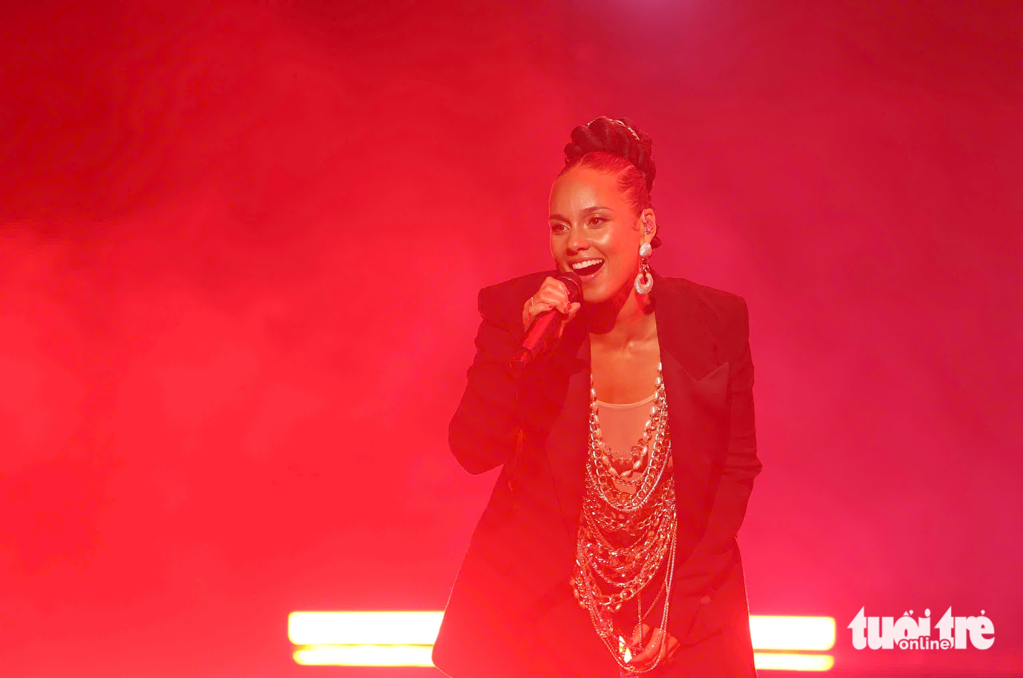 VinFuture - Ảnh 3.