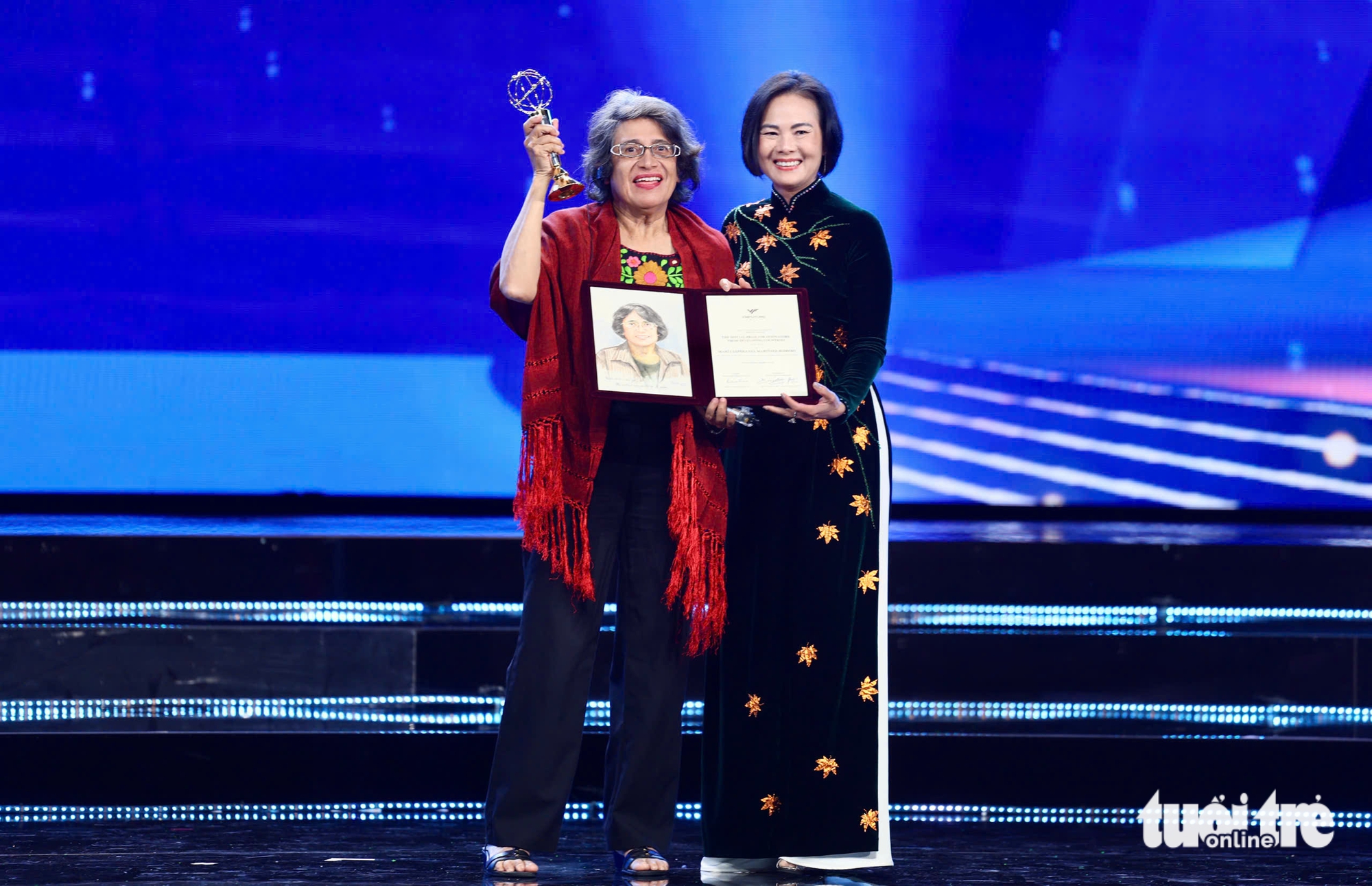 VinFuture - Ảnh 6.