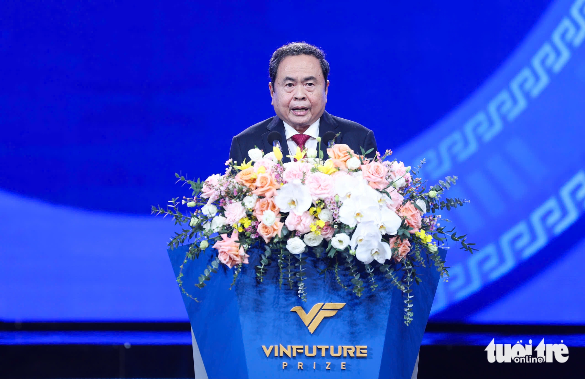 VinFuture - Ảnh 7.