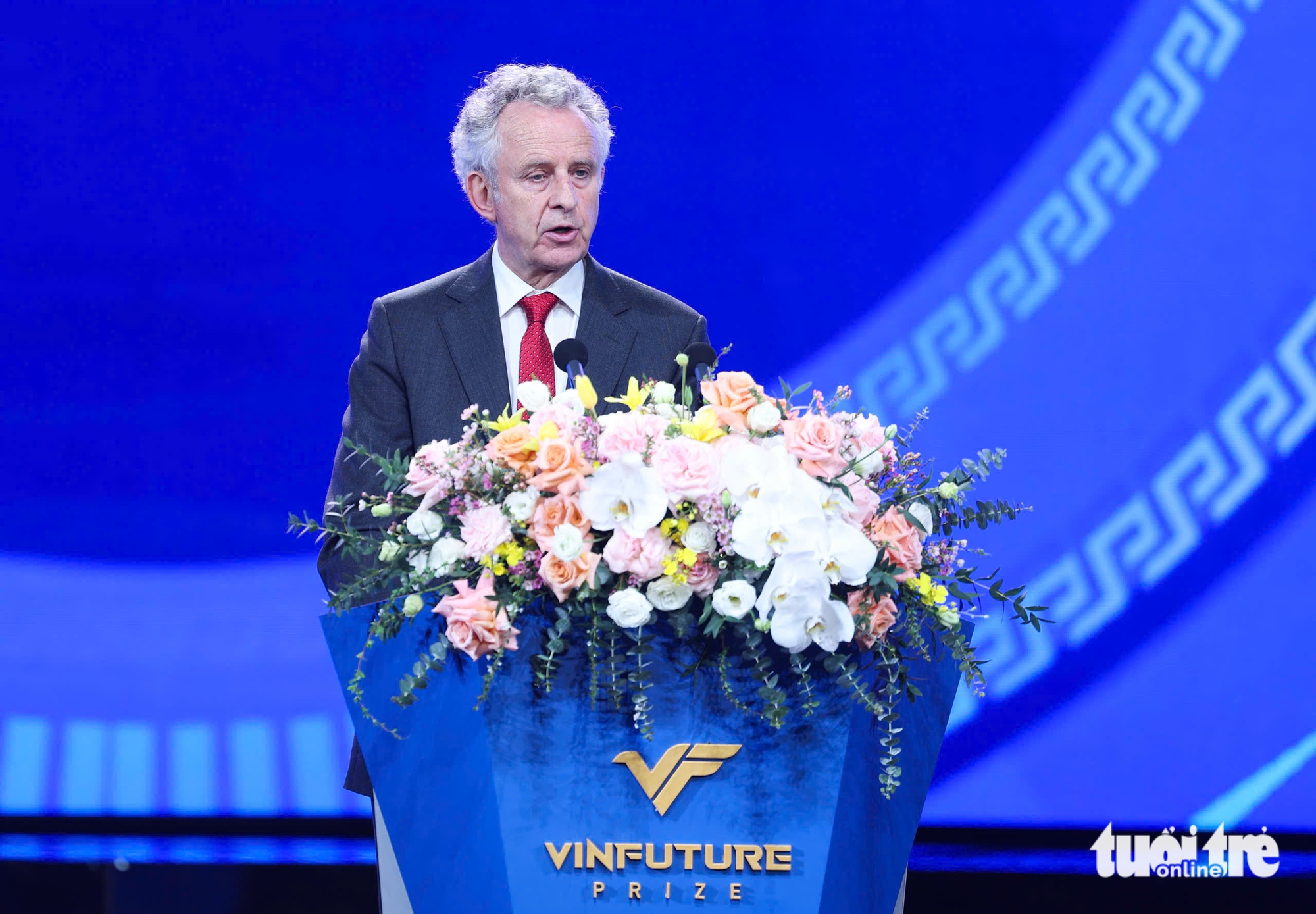 VinFuture - Ảnh 3.