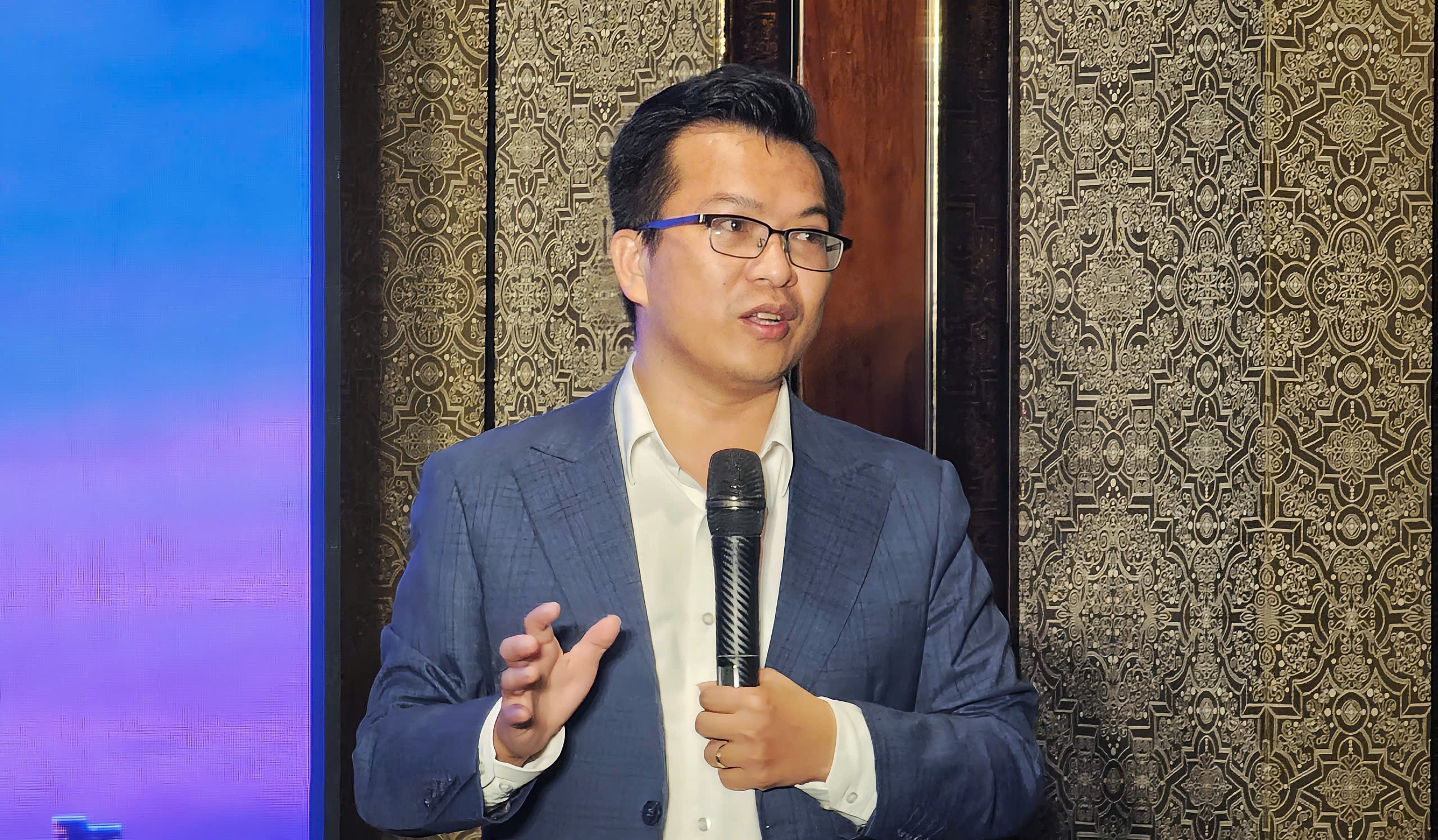 doanh nghiệp gia đình - Ảnh 1.