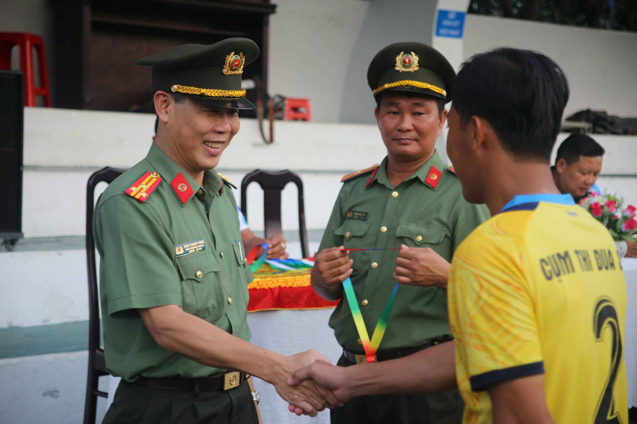 bóng đá - Ảnh 4.