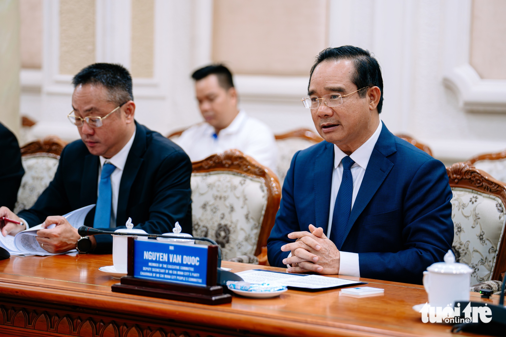 TP.HCM khẳng định đồng hành cùng cộng đồng Công giáo, làm sâu sắc hơn quan hệ Việt Nam - Vatican - Ảnh 2. Vatican - Ảnh 2.