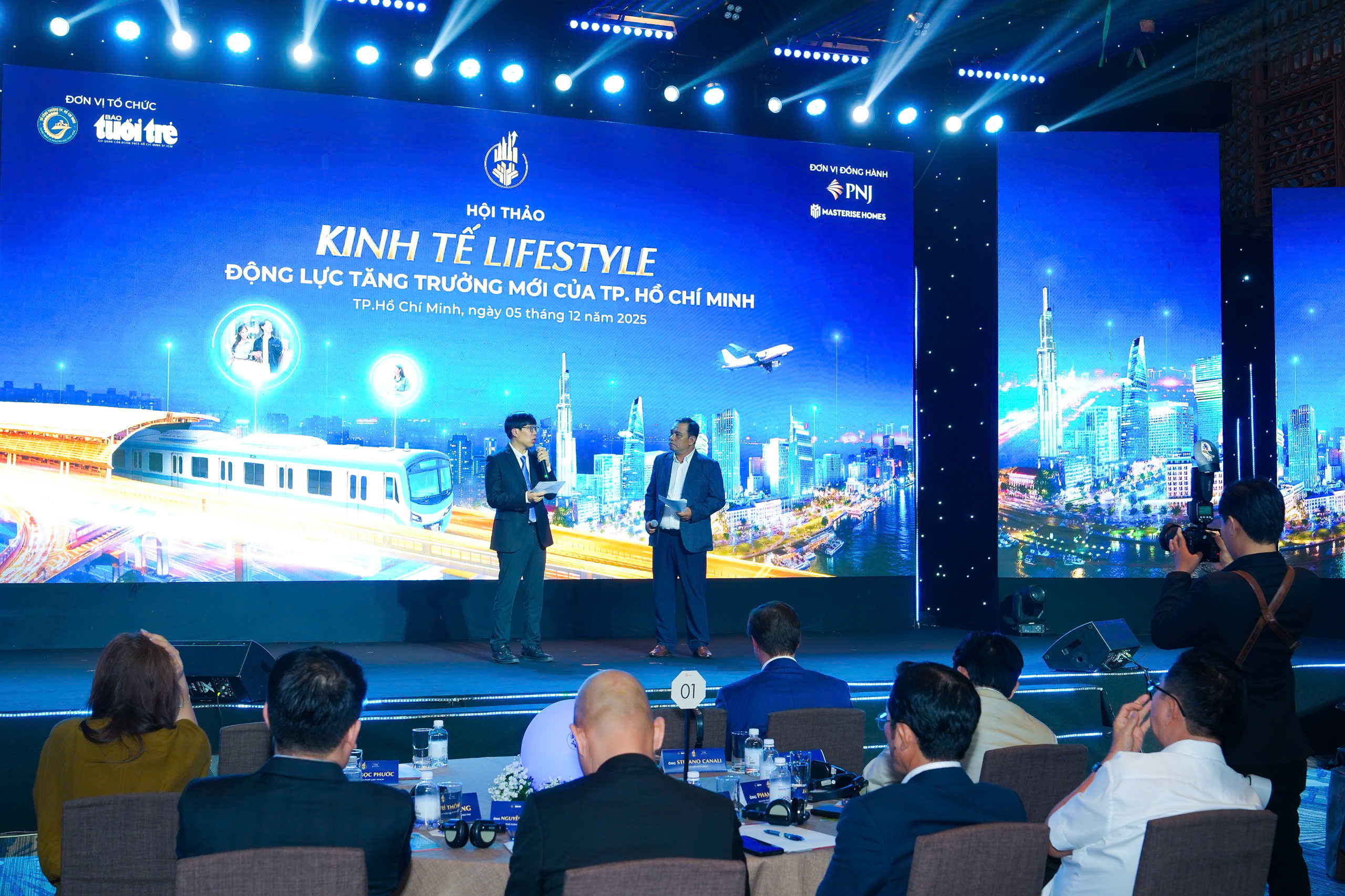 Bài học Hàn Quốc: Từ 'làn sóng Hallyu' đến nền kinh tế phong cách sống trị giá 16 tỉ USD - Ảnh 7.