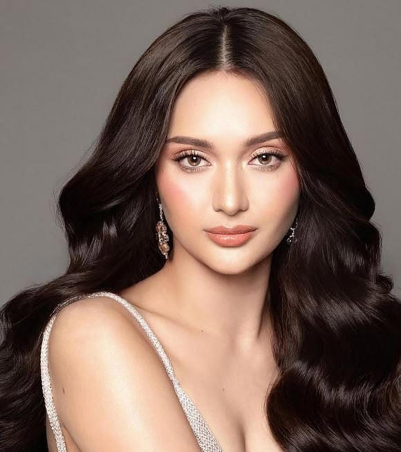 100 hoa hậu, á hậu đẹp nhất thế giới- Ảnh 3.